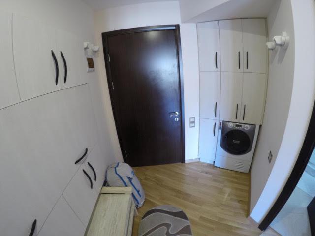 Ferienwohnung Redco №1 Apartament Gondola Lift Gudauri Exterior foto